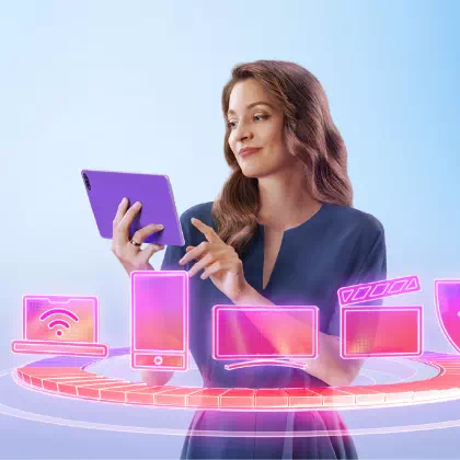 Комбо - единая связь Ростелеком для всех в посёлок Ардымский (Пензенская область)